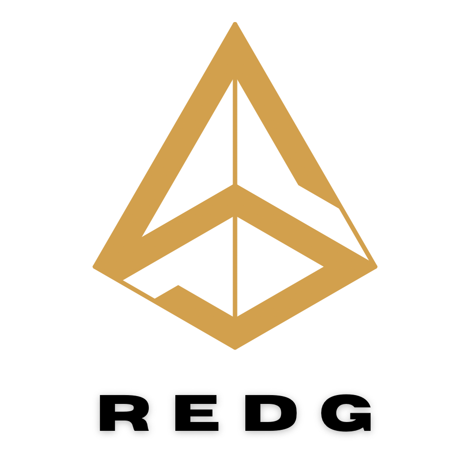 REDG For Real Estate Consultation